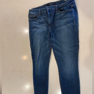 Joe’s Jeans Skinny Ankle